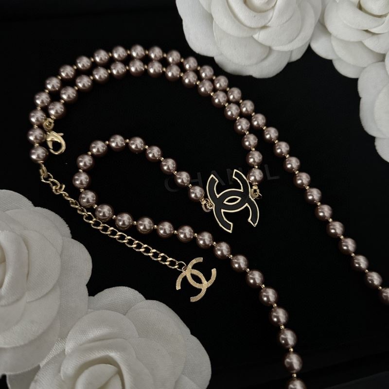 Chanel Necklaces